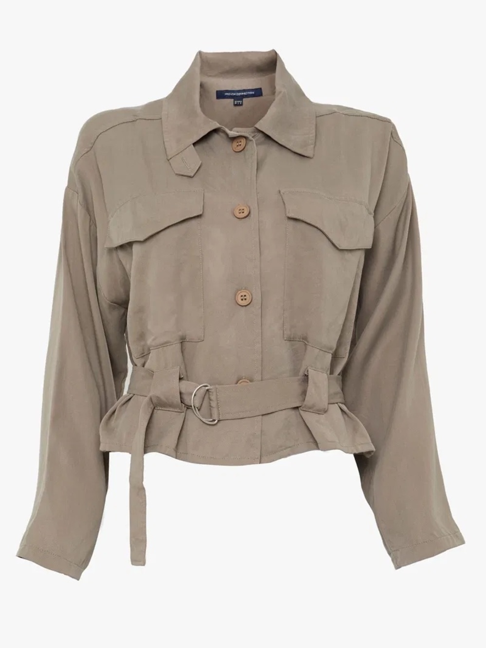 French Connection Arietta Jacket